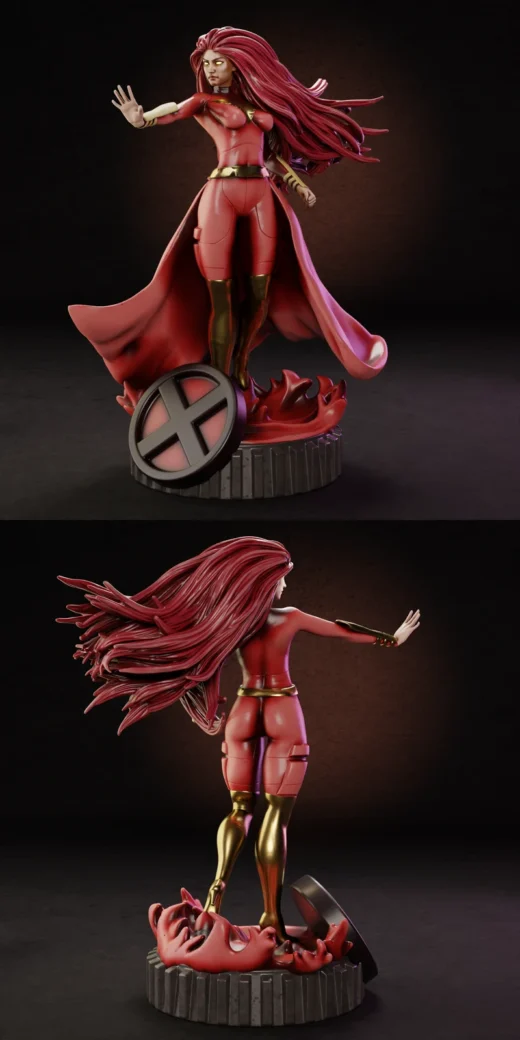 Dark Phoenix