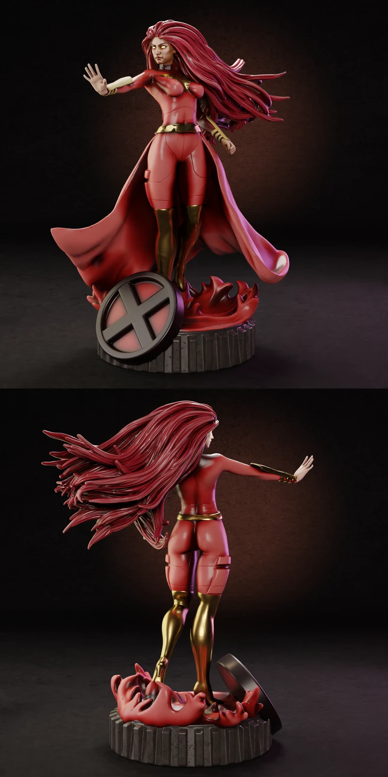 Dark Phoenix