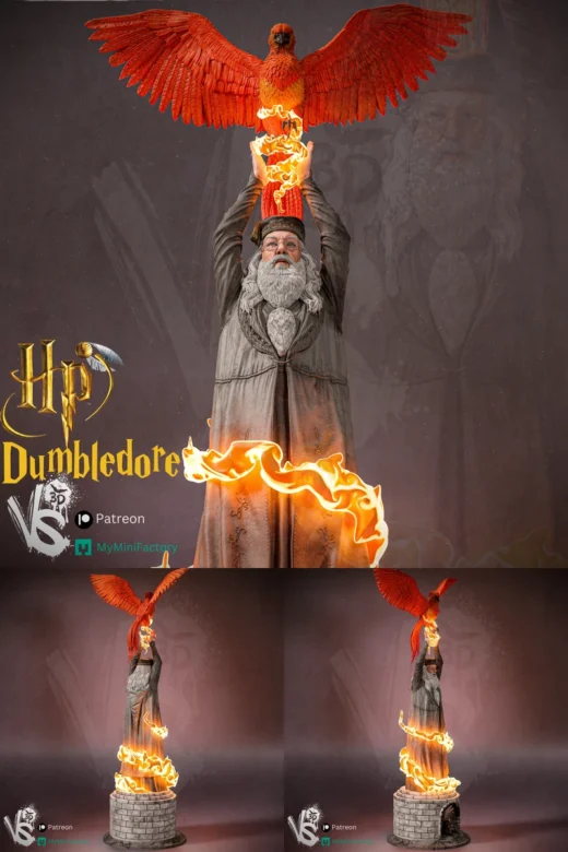 Dumbledore
