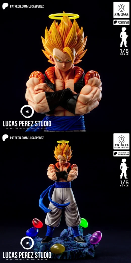 GOGETA
