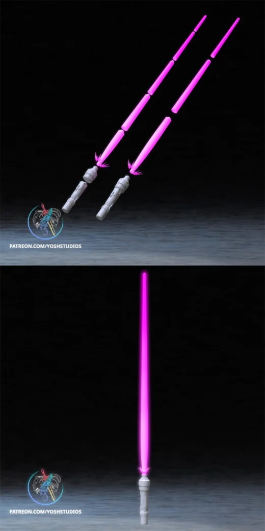 Gundam Sword