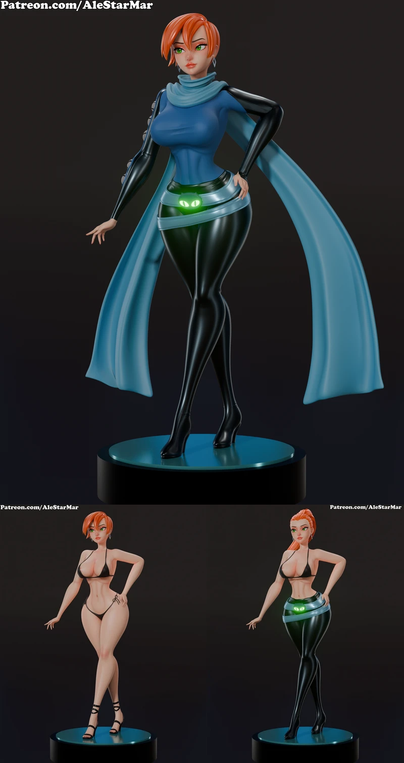 Gwendolyn