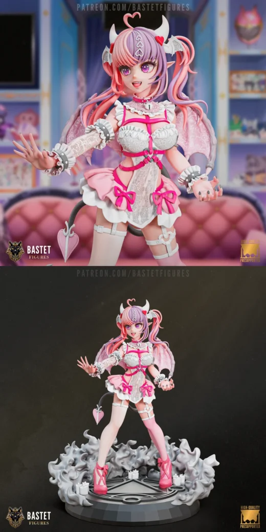 Ironmouse – Vtuber