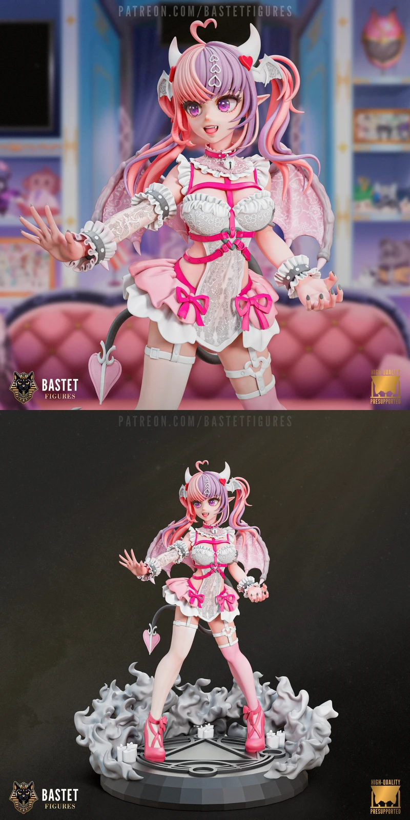 Ironmouse – Vtuber