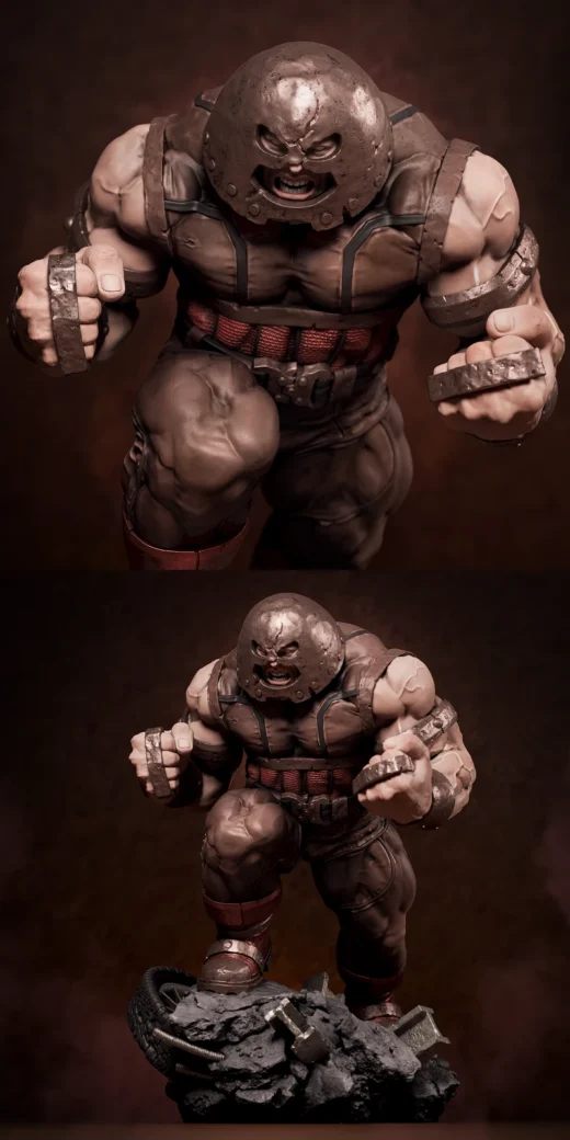 Juggernaut