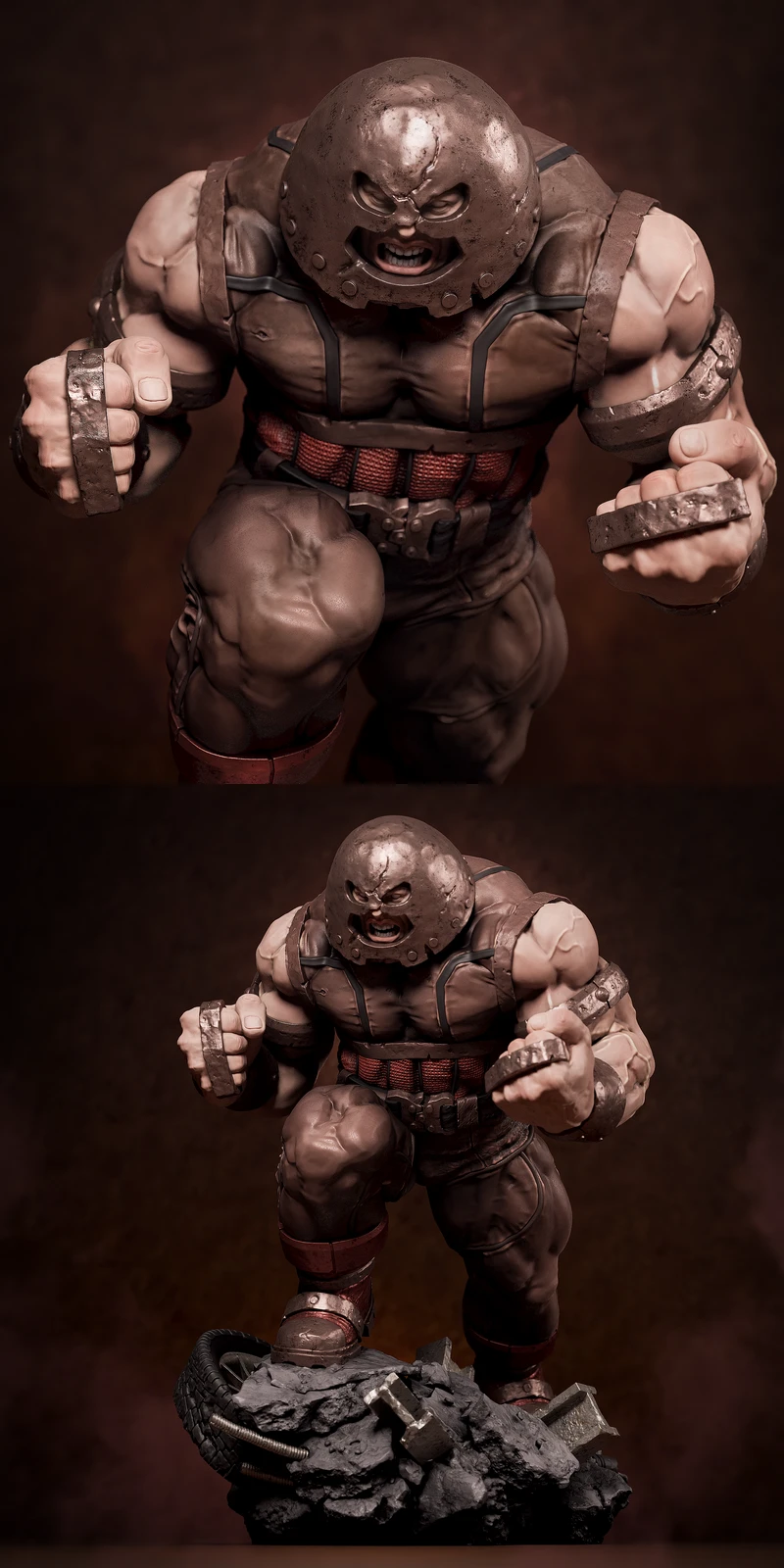 Juggernaut