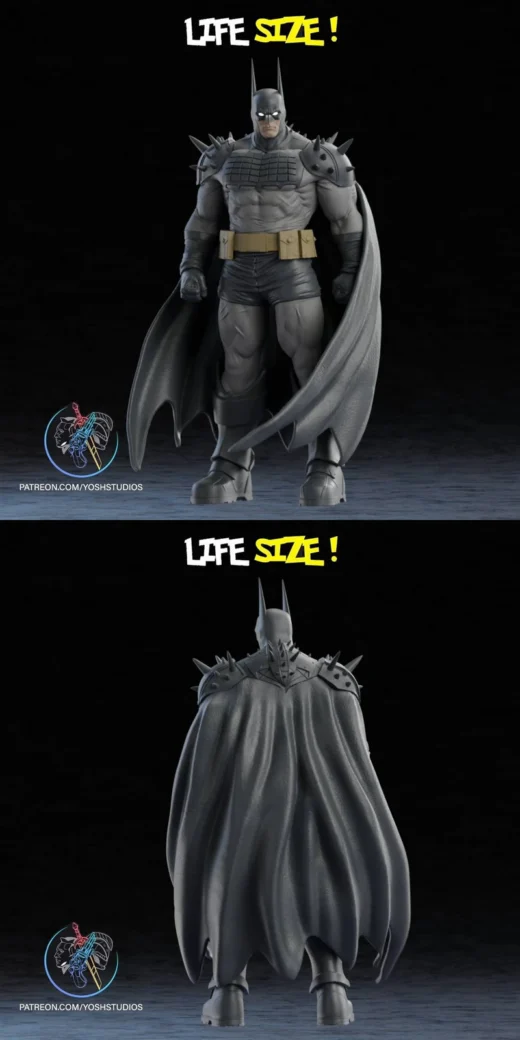 Absolute Batman