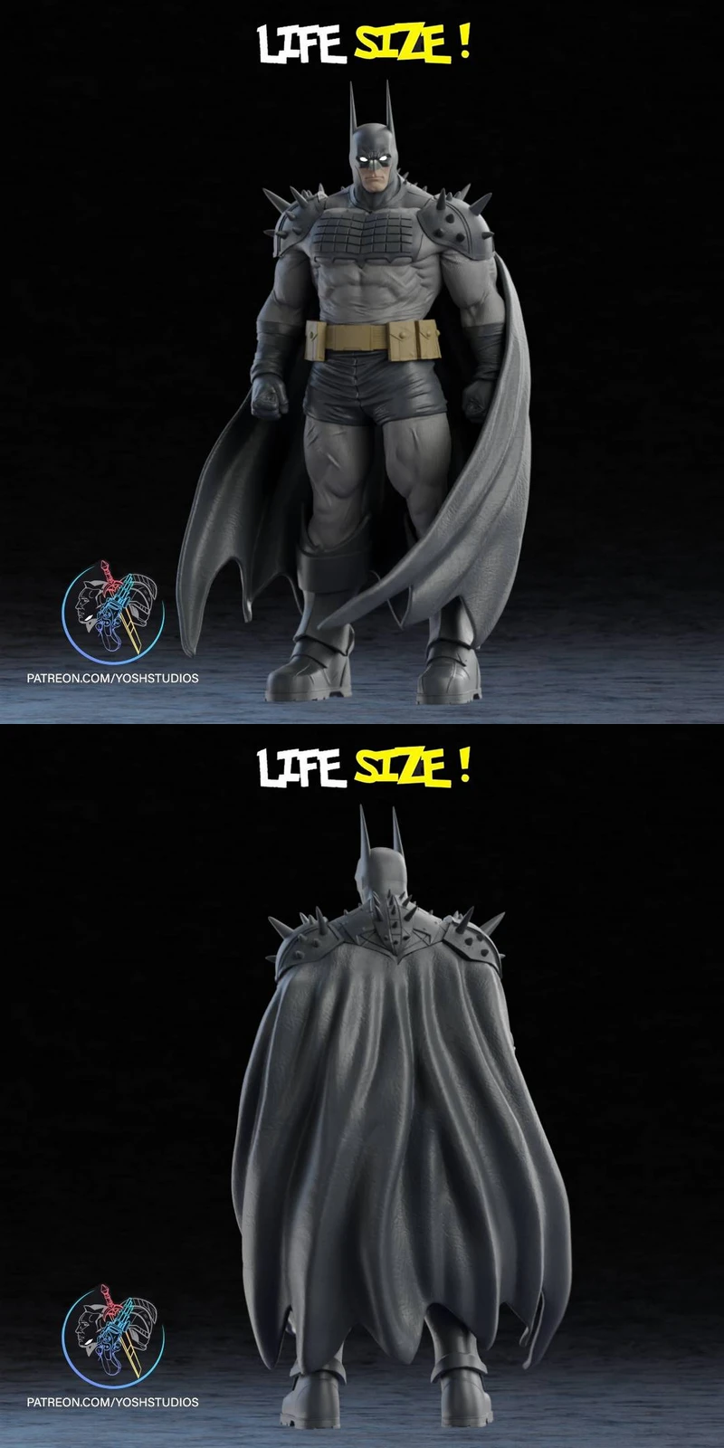 Absolute Batman