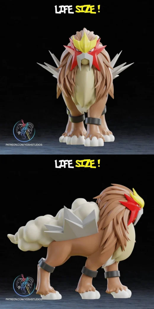 Entei