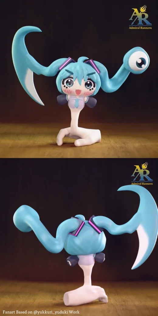 Miggu Miku