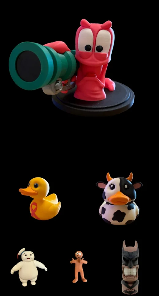Miniatures May 2025 Release