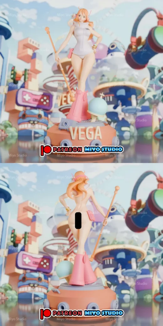 One Piece – Nami