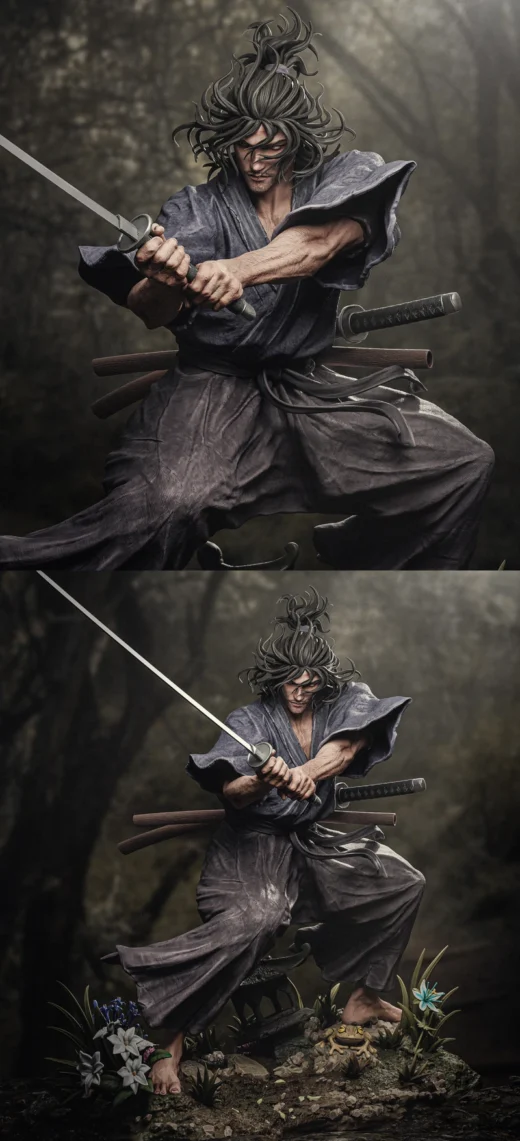 Musashi Miyamoto