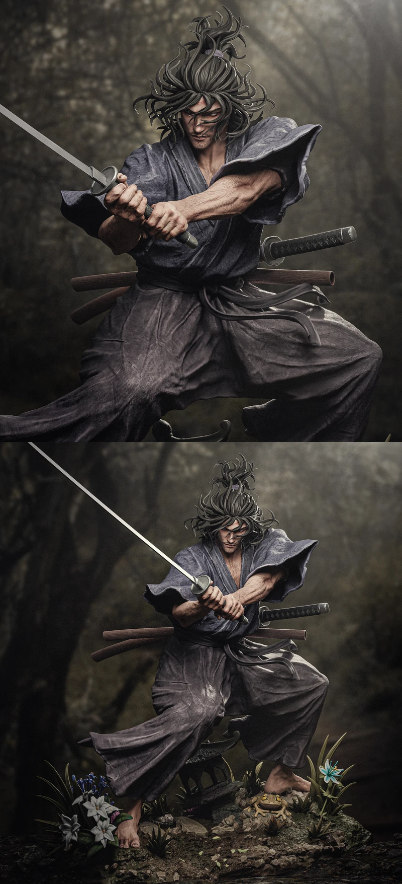 Musashi Miyamoto