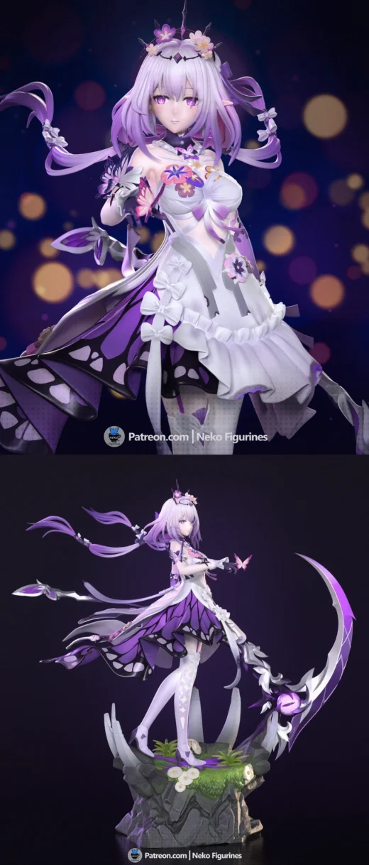 Honkai – Castorice