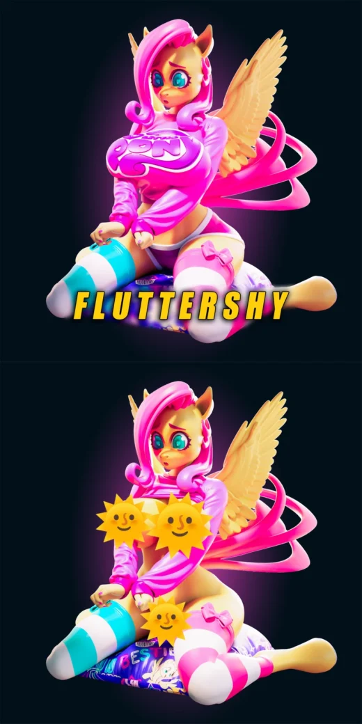 Fluttershy