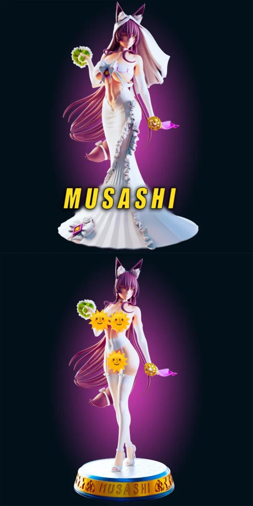 Musashi