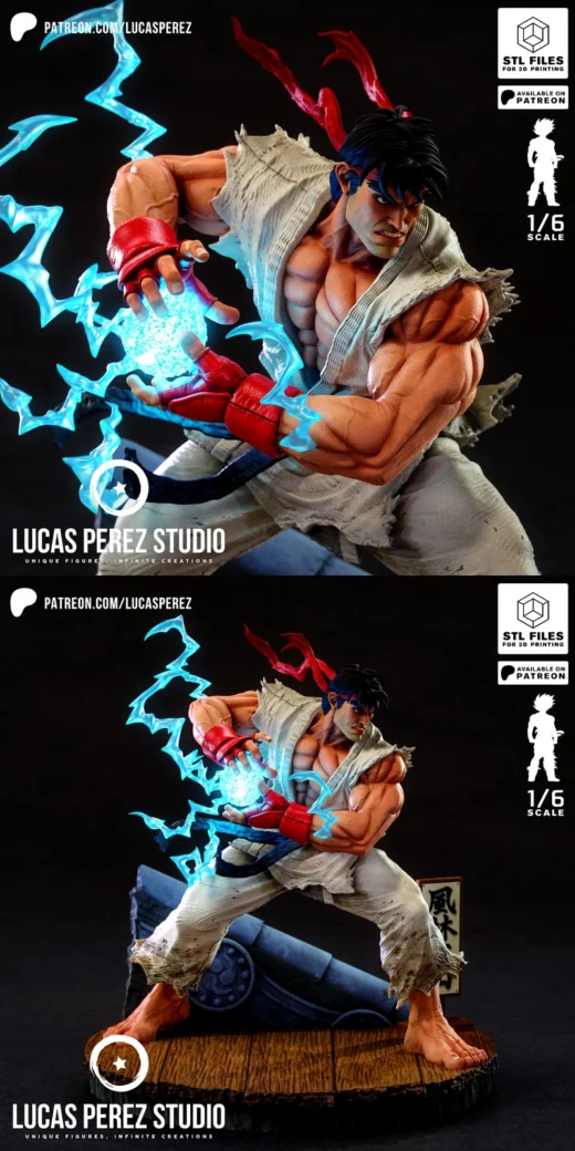 RYU