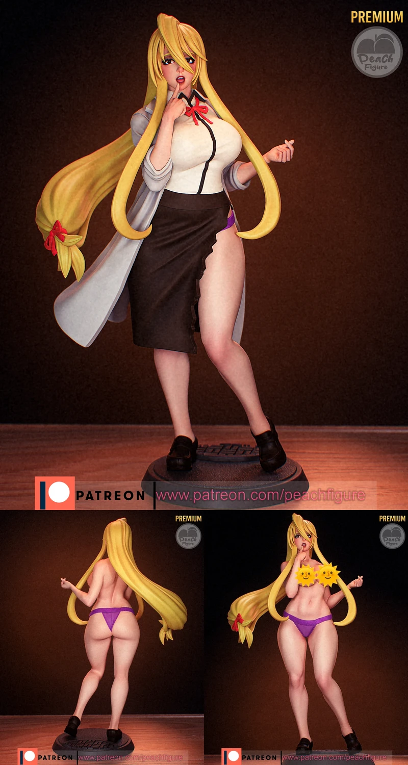 SHIZUKA MARIKAWA extra