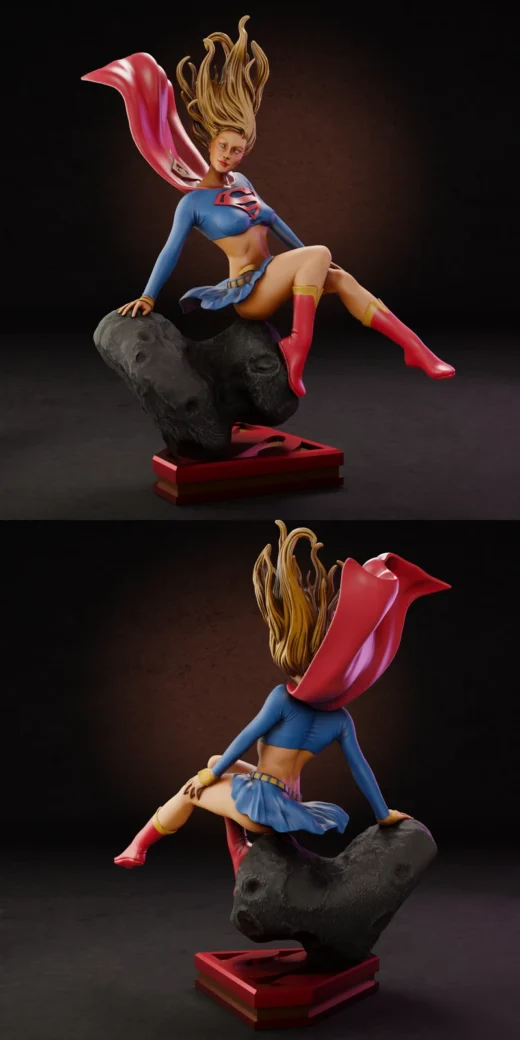 Supergirl
