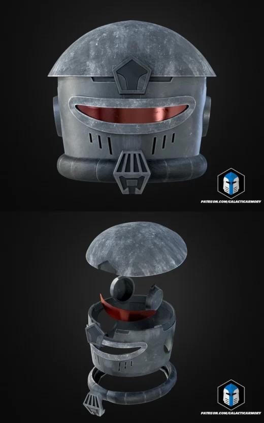 Taborr Val-Dorn Helmet