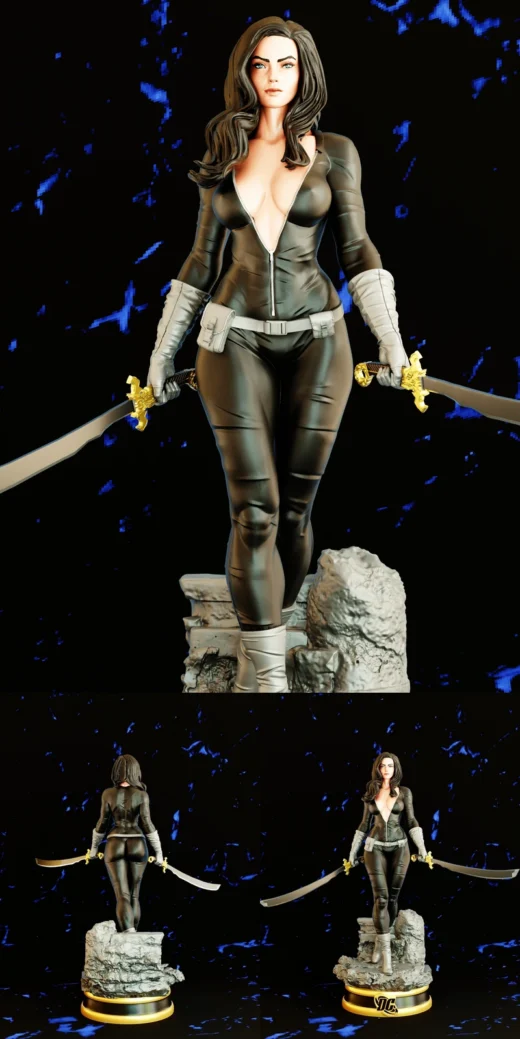 Talia al Ghul