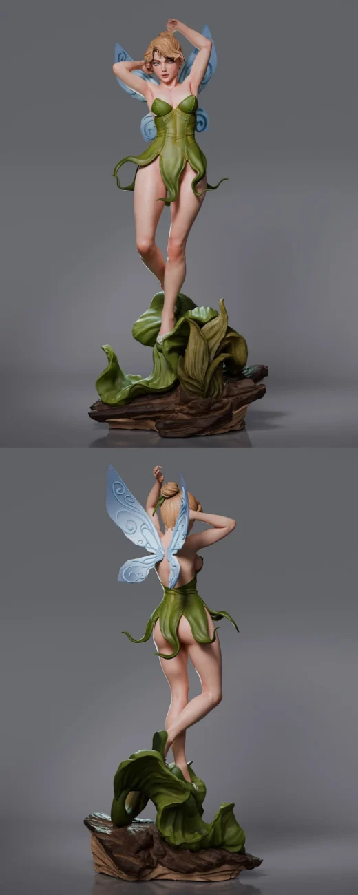 Tinker Bell