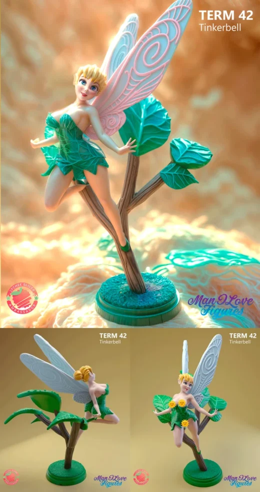 Tinkerbell