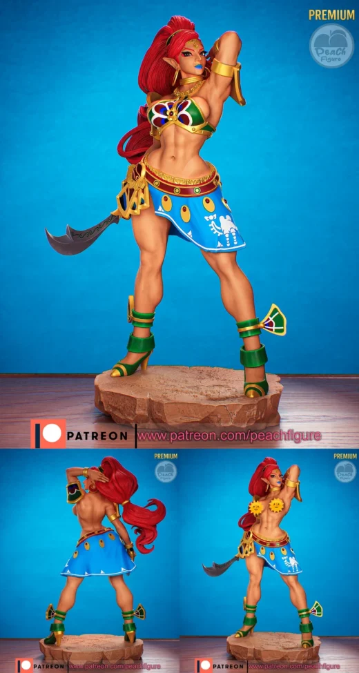 URBOSA extra