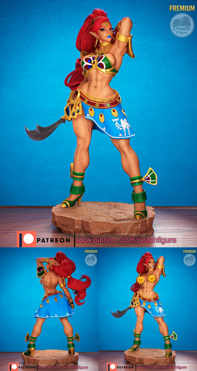 URBOSA extra