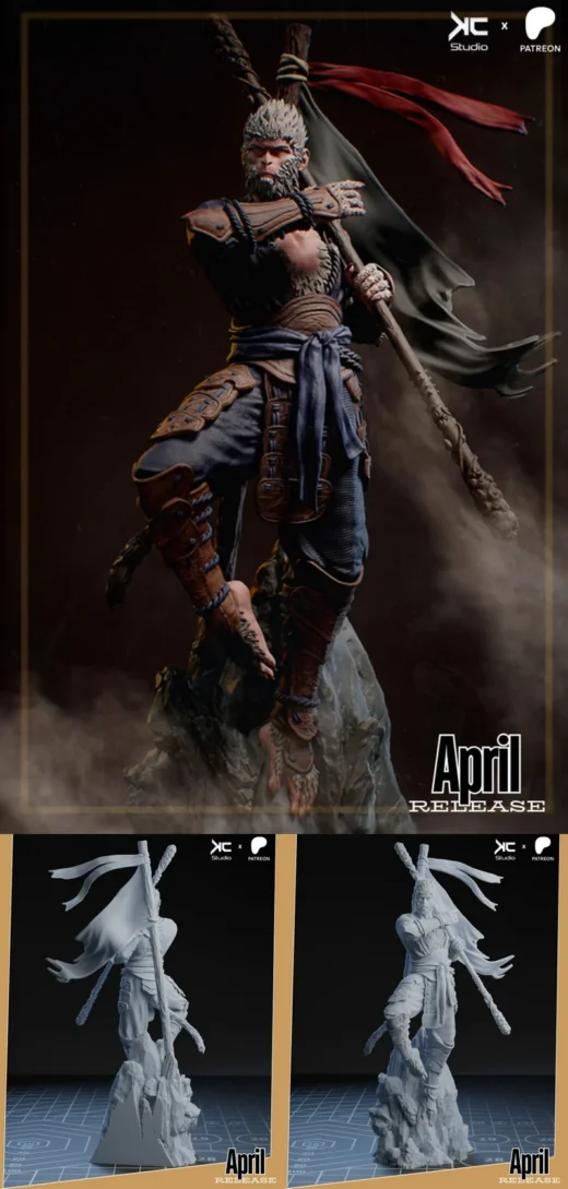 Wukong
