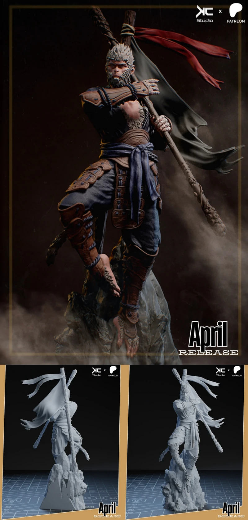 Wukong