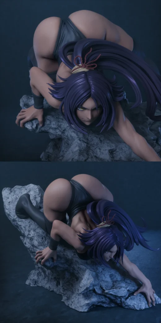 Yoruichi