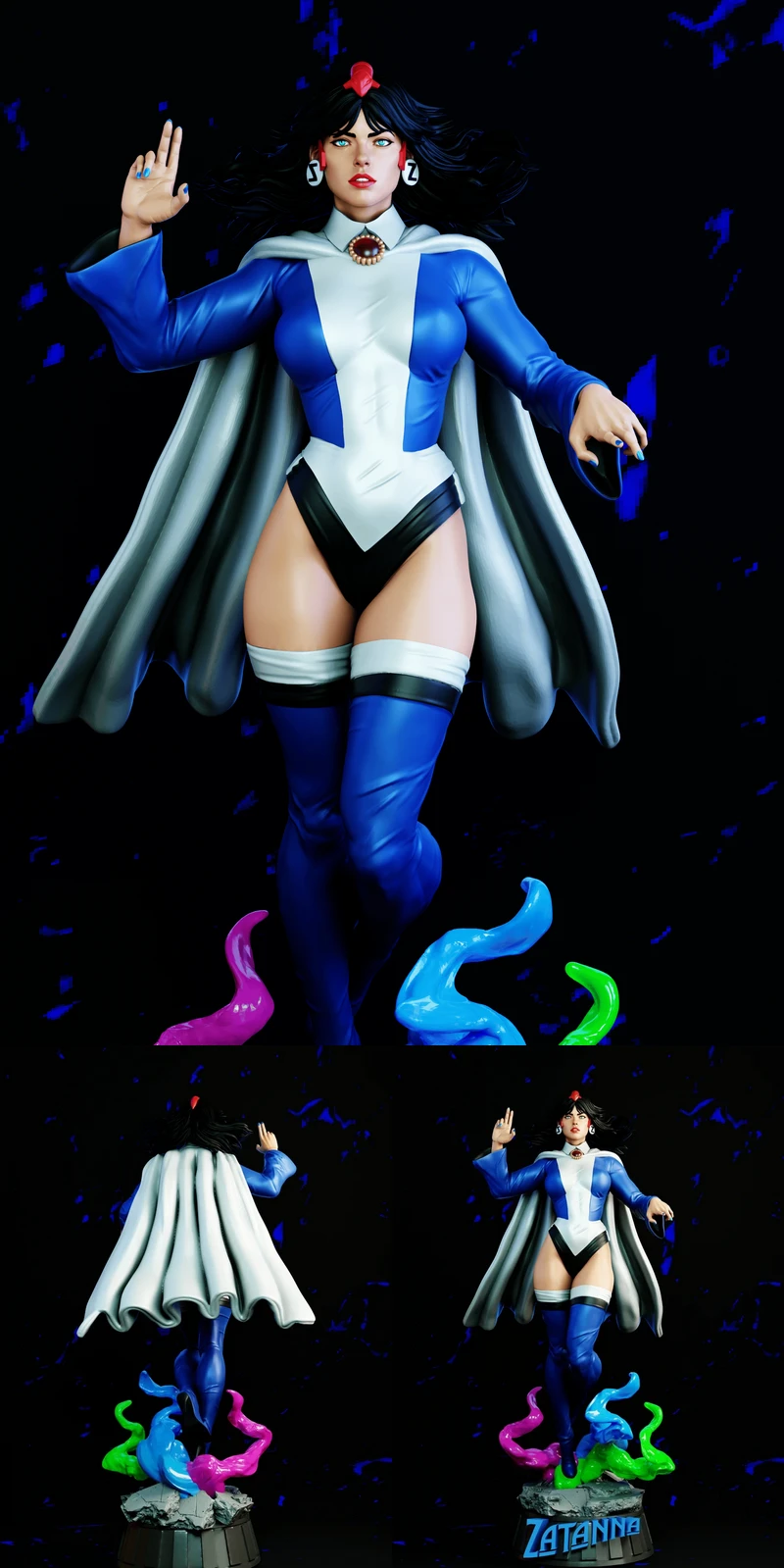 Zatanna