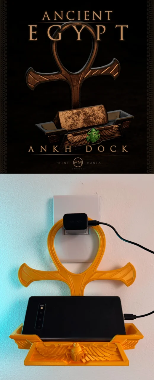 Ankh Dock