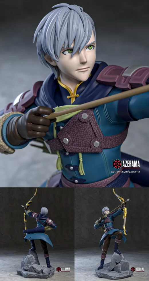 Ashe
