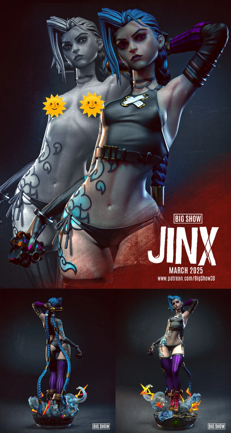 Jinx