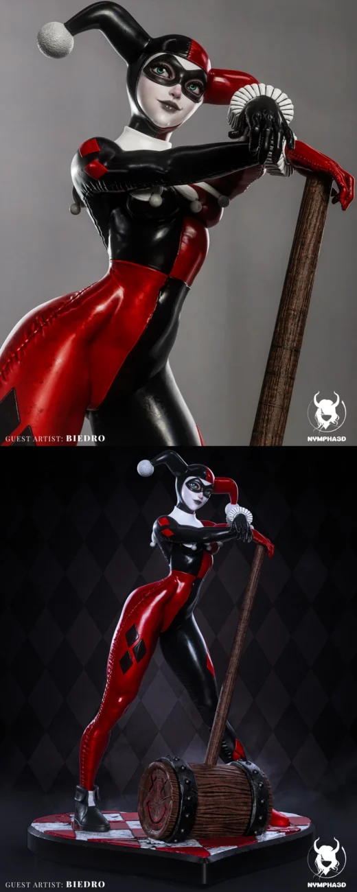 Harley Quinn (DC Comics)
