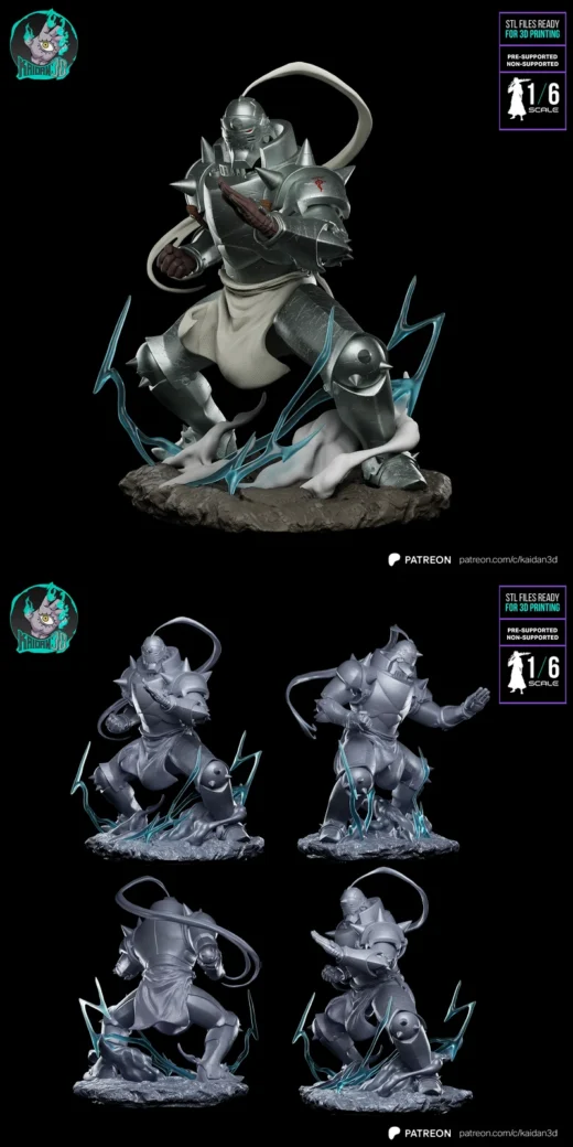 Alphonse