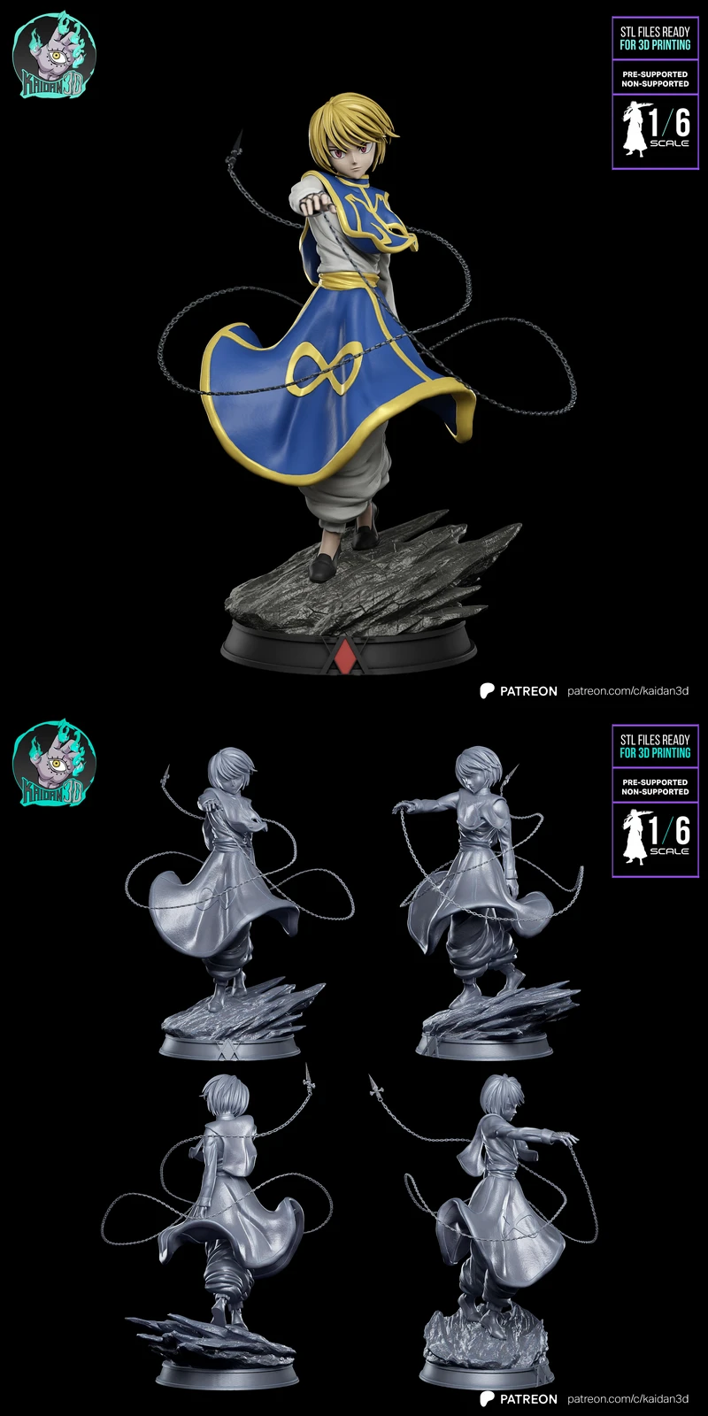 Kurapika