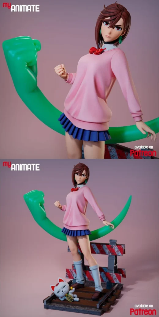 Momo Ayase