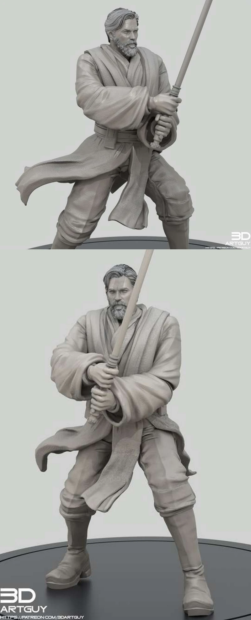 ROTS Kenobi