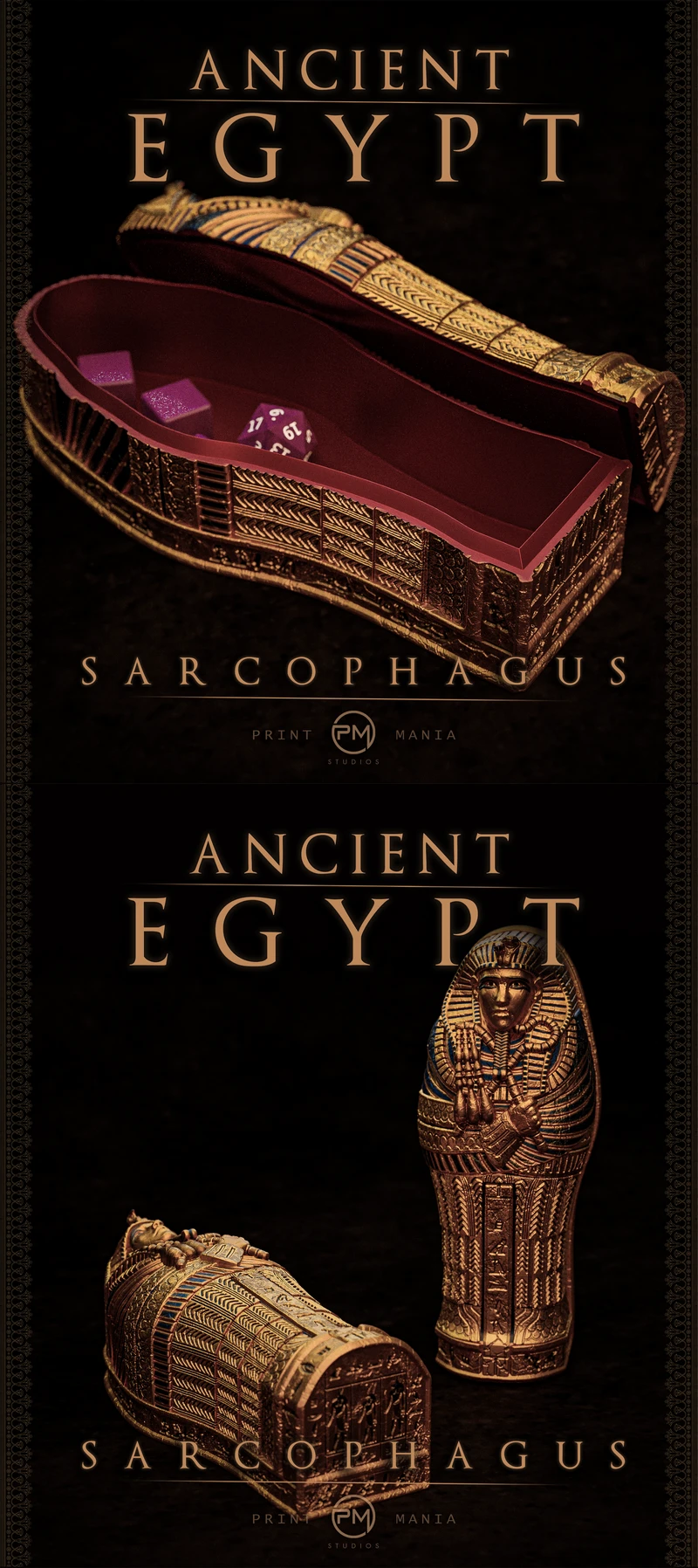 Sarcophagus