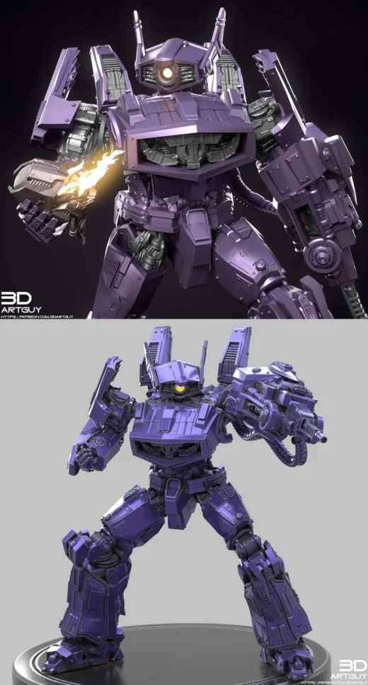 Shockwave