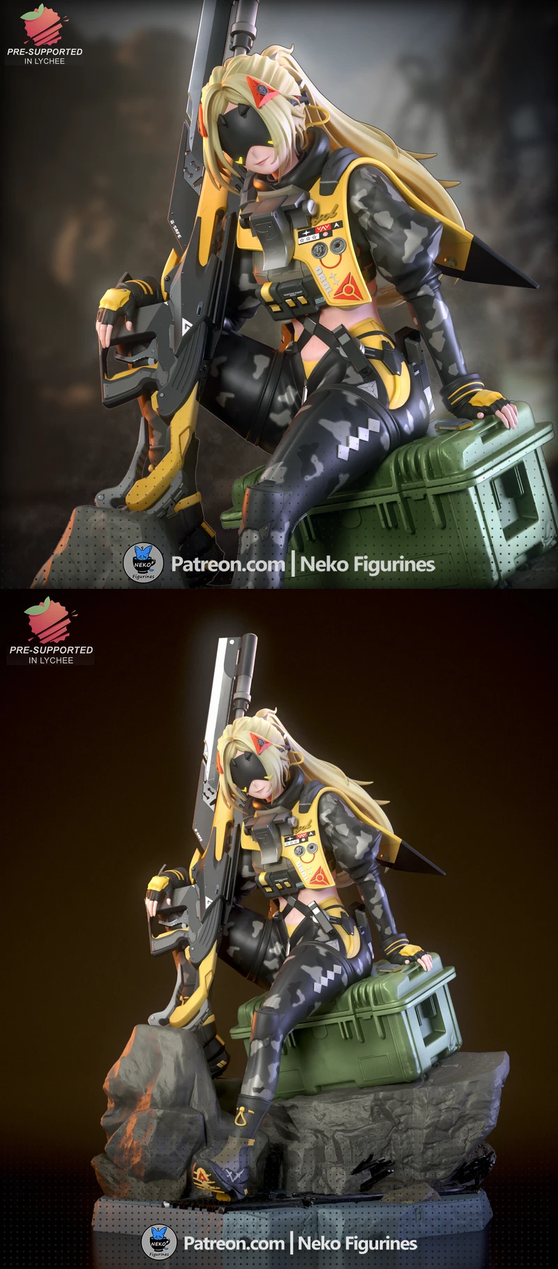 Trigger (Zenless Zone Zero)