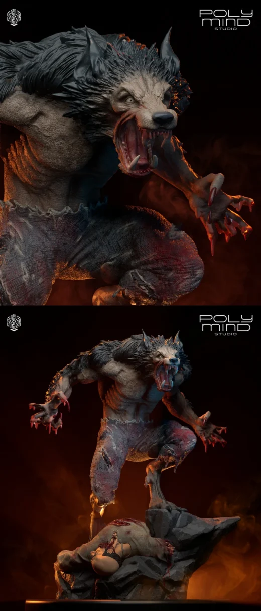 Werewolf