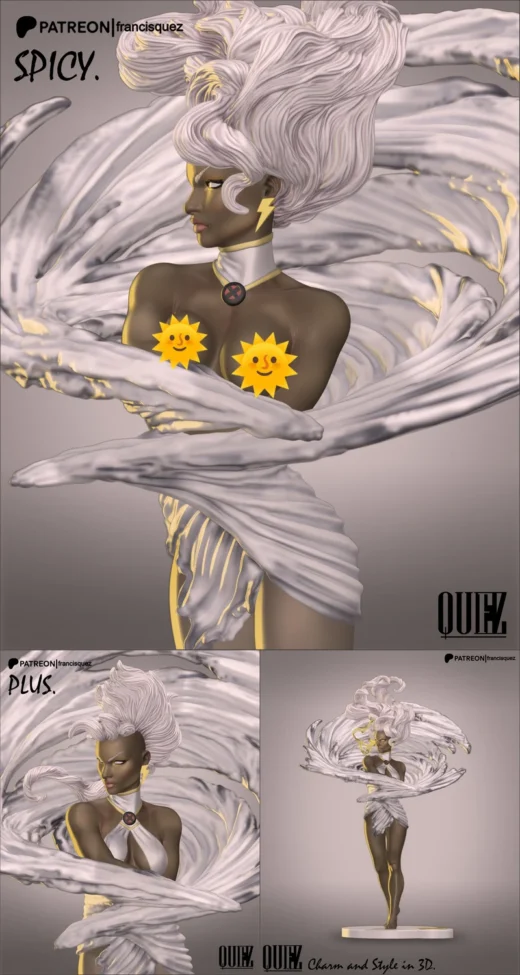 Storm extra