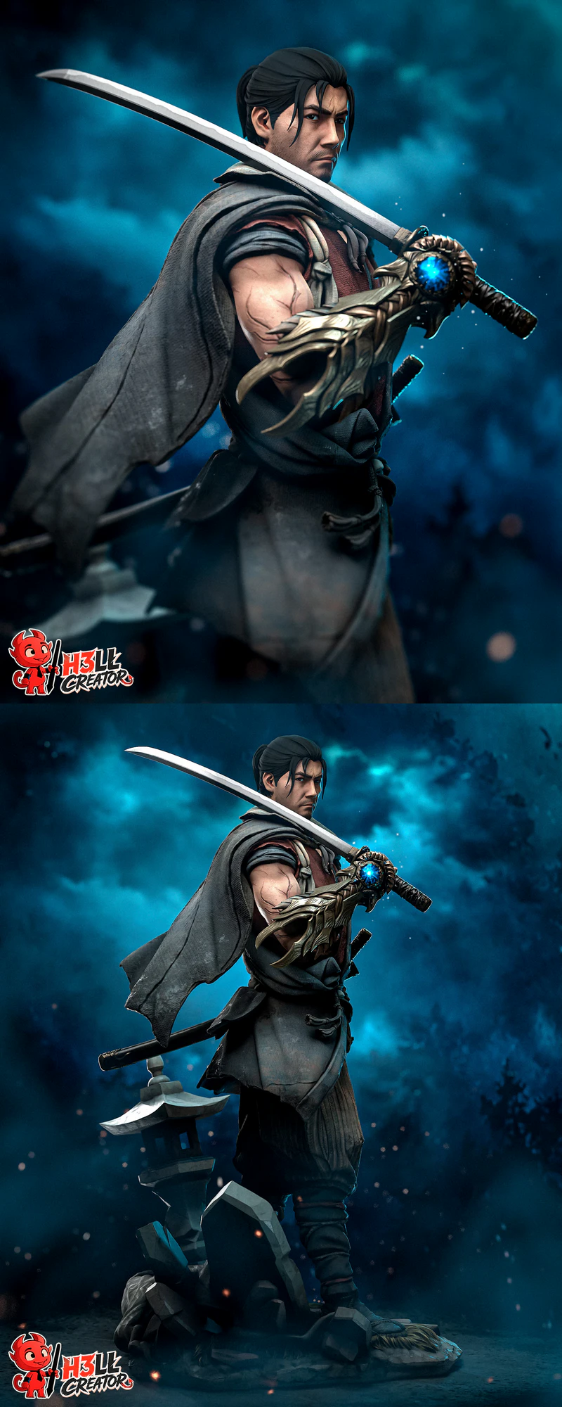 musashi-onimusha-way-of-the-sword-3d-printable-models-ready-to